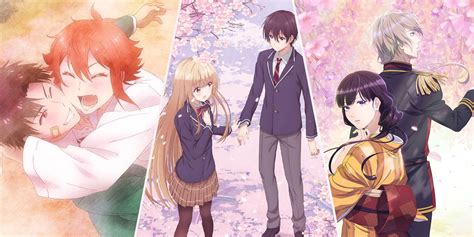 best romance anime|Best Romance Anime, Ranked .
